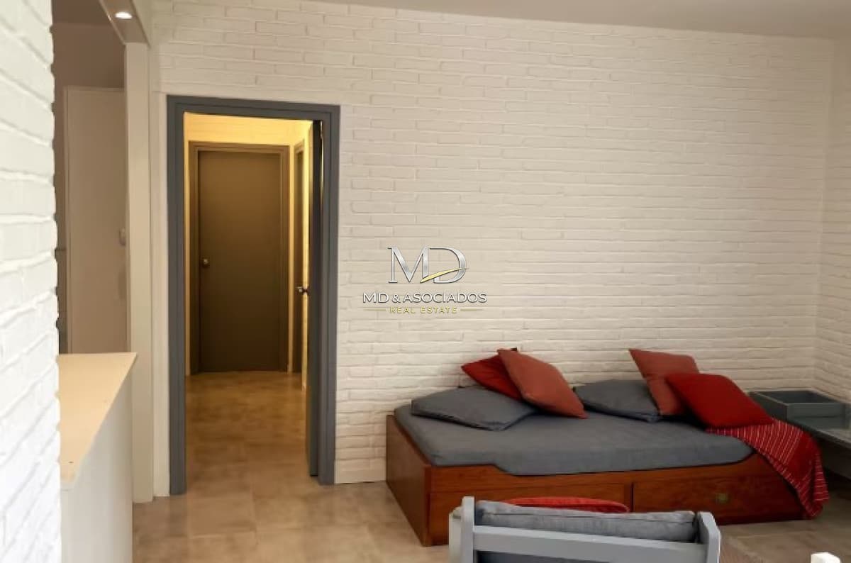 🏖️ Apartamento 2 Dormitorios en Mansa, Punta del Este