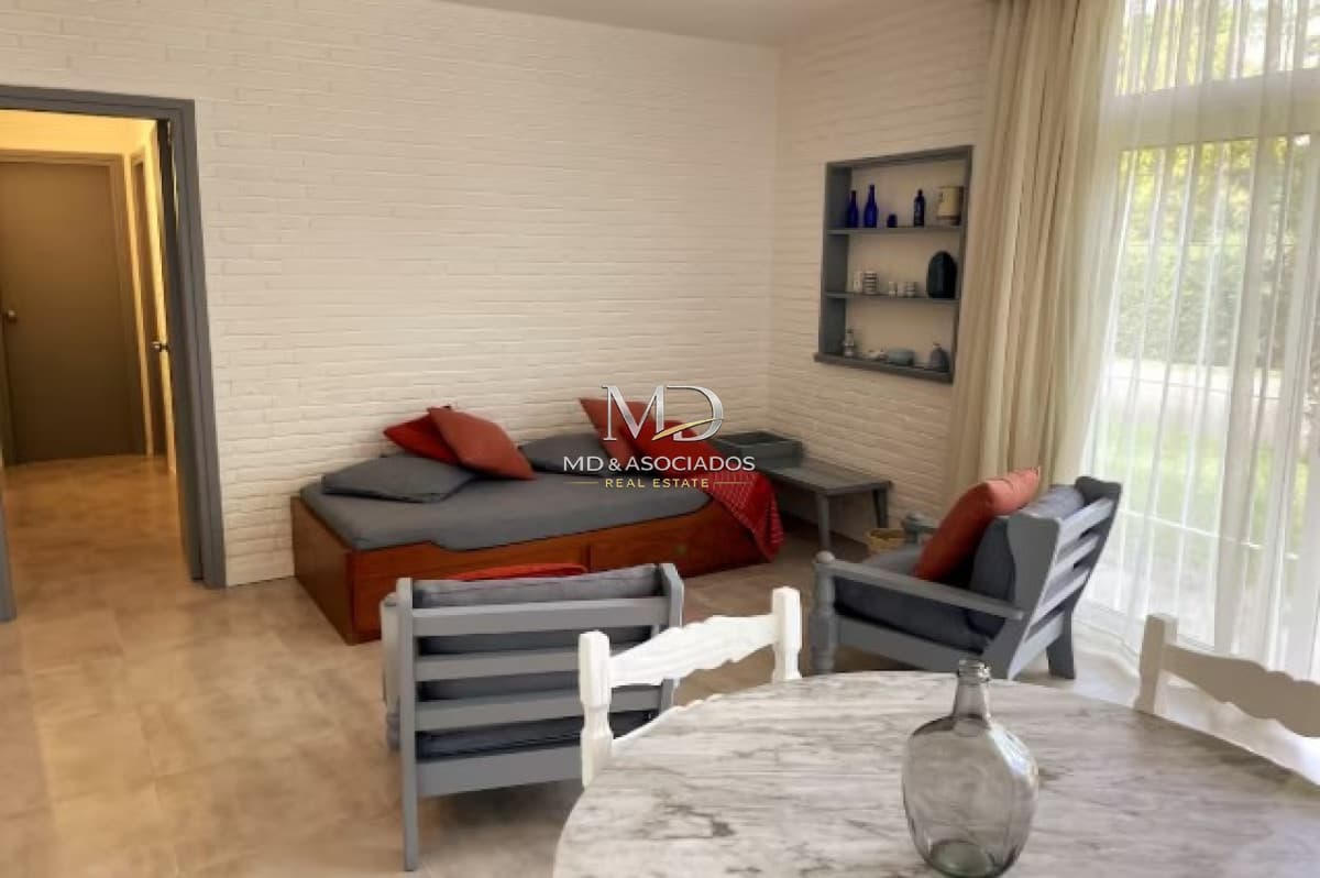 🏖️ Apartamento 2 Dormitorios en Mansa, Punta del Este