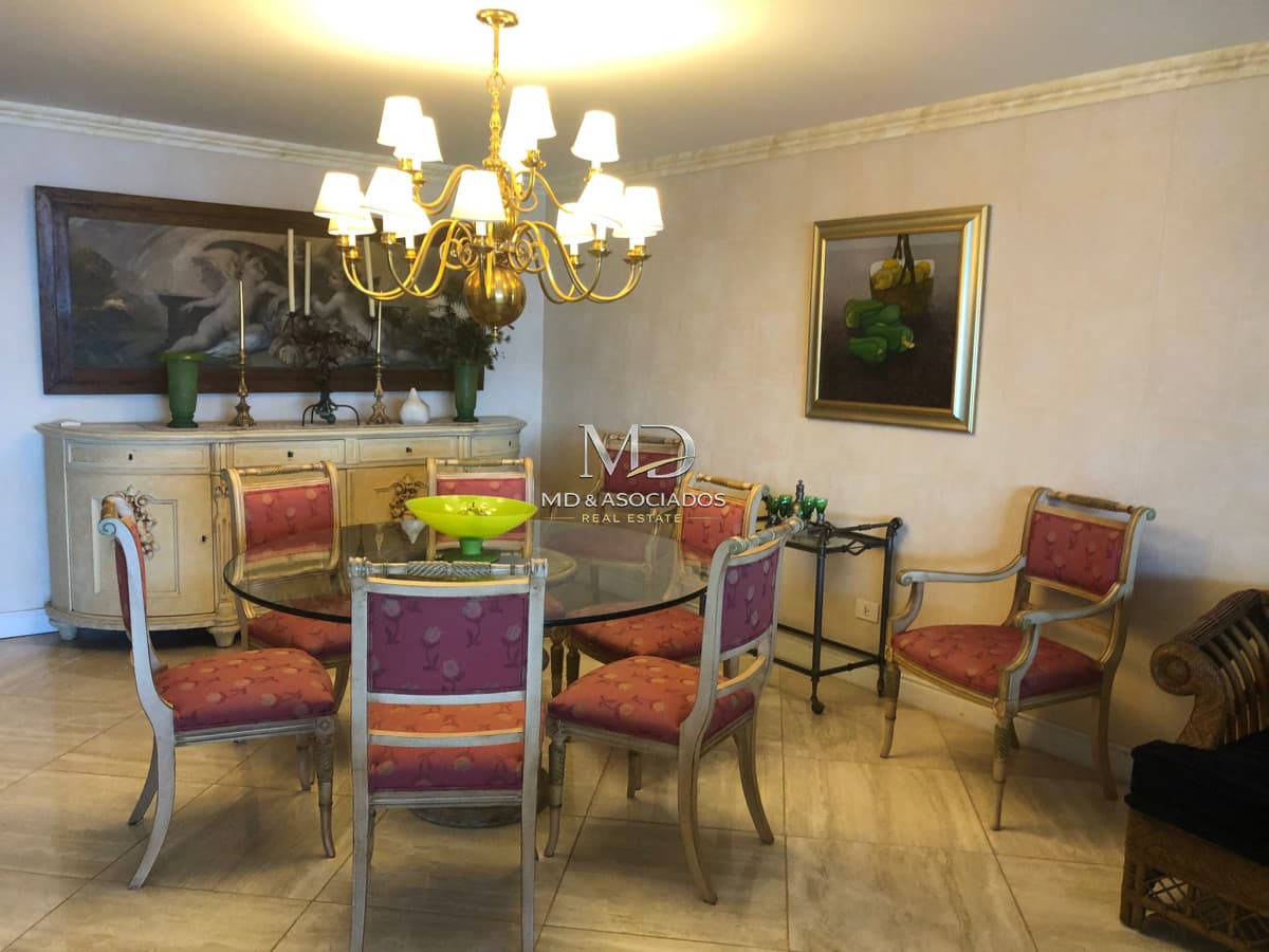 Espectacular apartamento con vista al mar. Ref. 6627