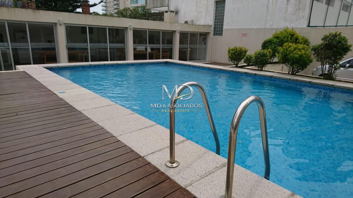 Hermoso apartamento muy bien equipado. REF(5860)