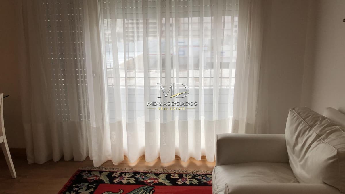 Excelente apartamento a pocas cuadras del mar.