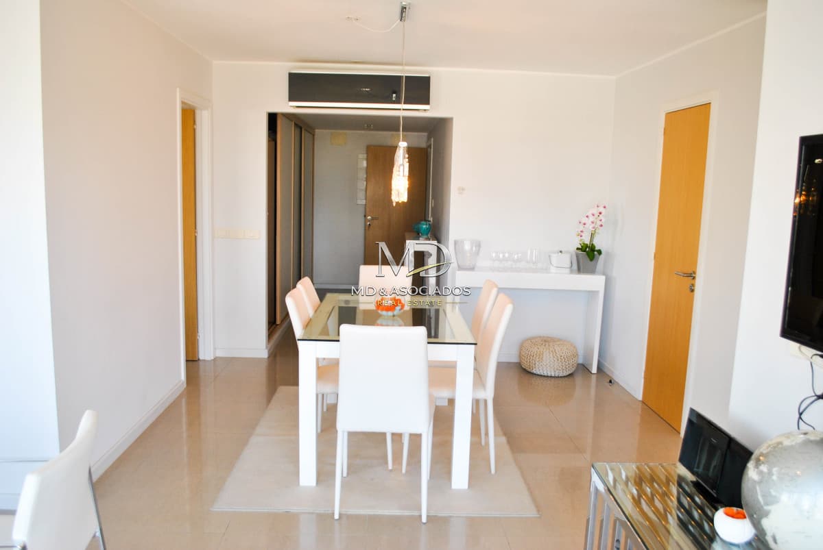Apartamento en Mansa 1 Dormitorio