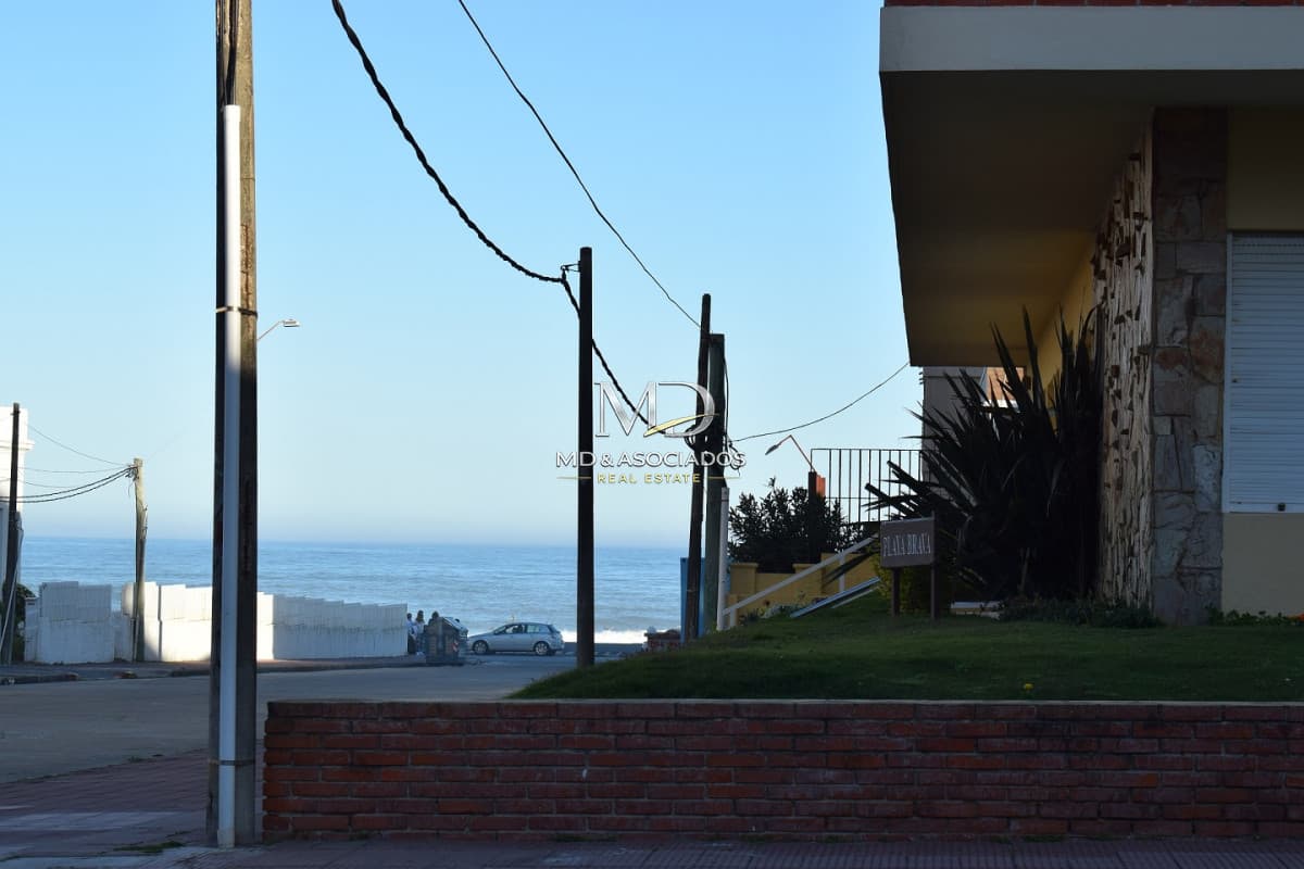 Apartamento en Peninsula, 1 dormitorios *
