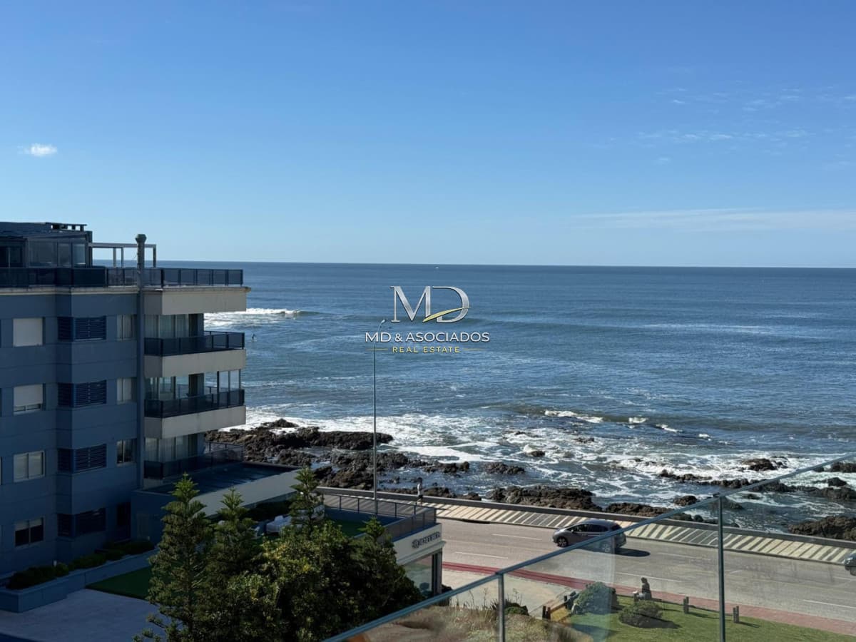 Frente al mar en Península: elegancia, comodidad y vistas únicas 🌊✨