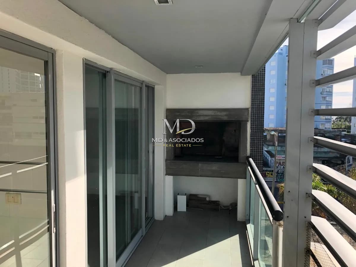 Lindo apartamento en venta en excelente ubicación .Ref 6385