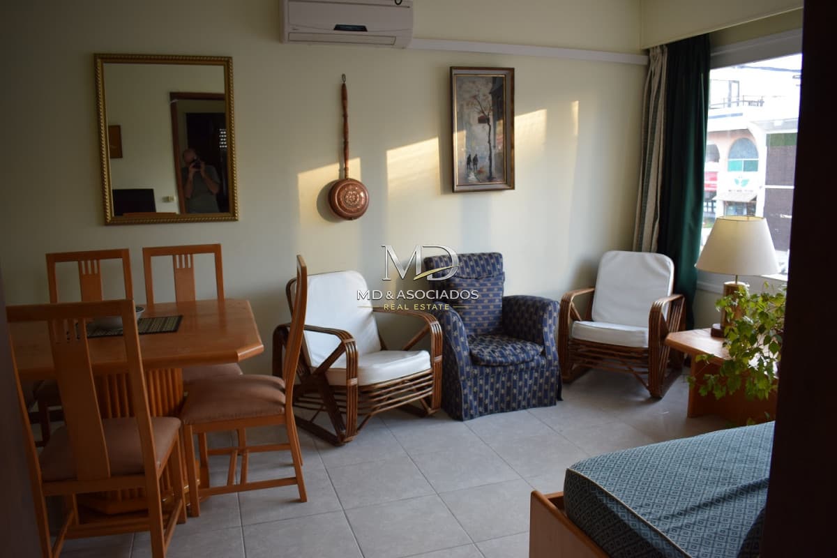 Apartamento en Peninsula, 1 dormitorios *