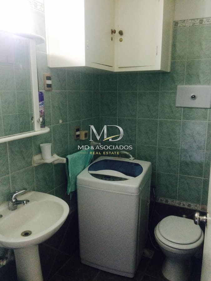 Hermoso apartamento enfrente al mar