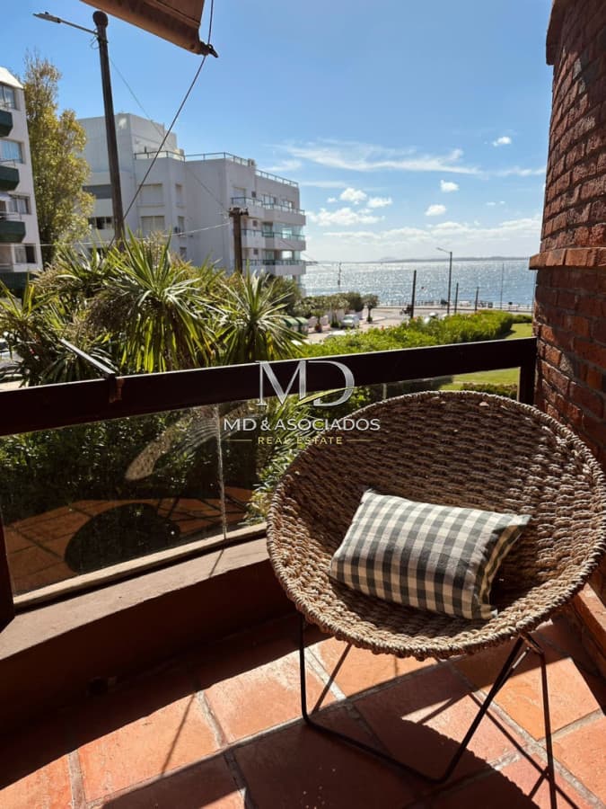 Hermoso apartamento en Península