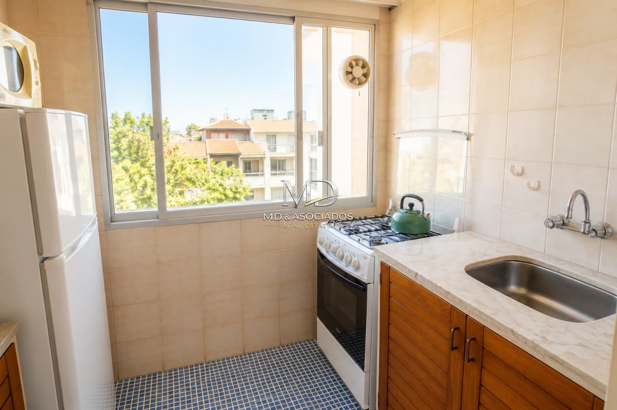 Apartamento en Península