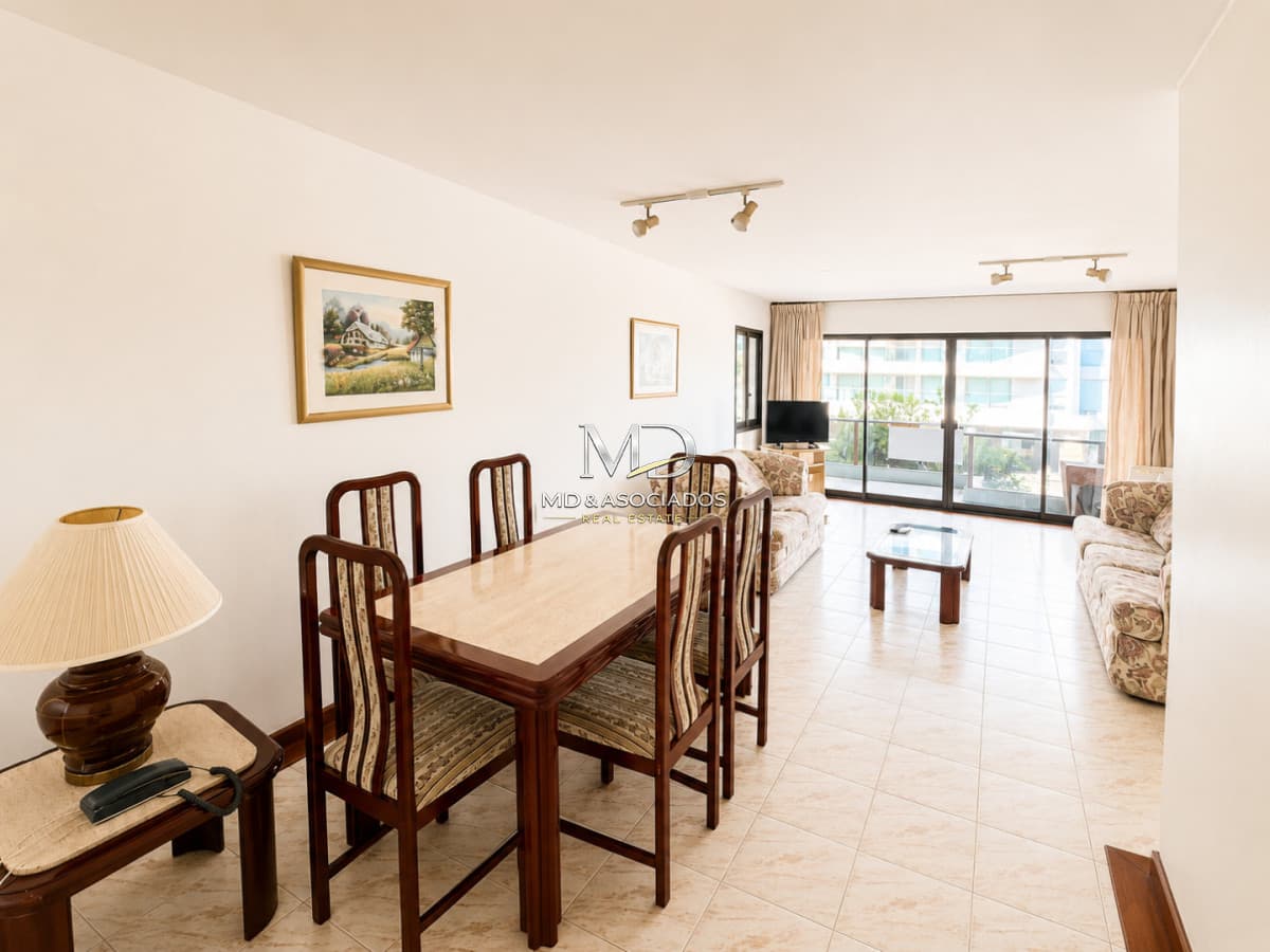 Apartamento Carmar en Aidy Grill, a pasos del mar. ref(8799)