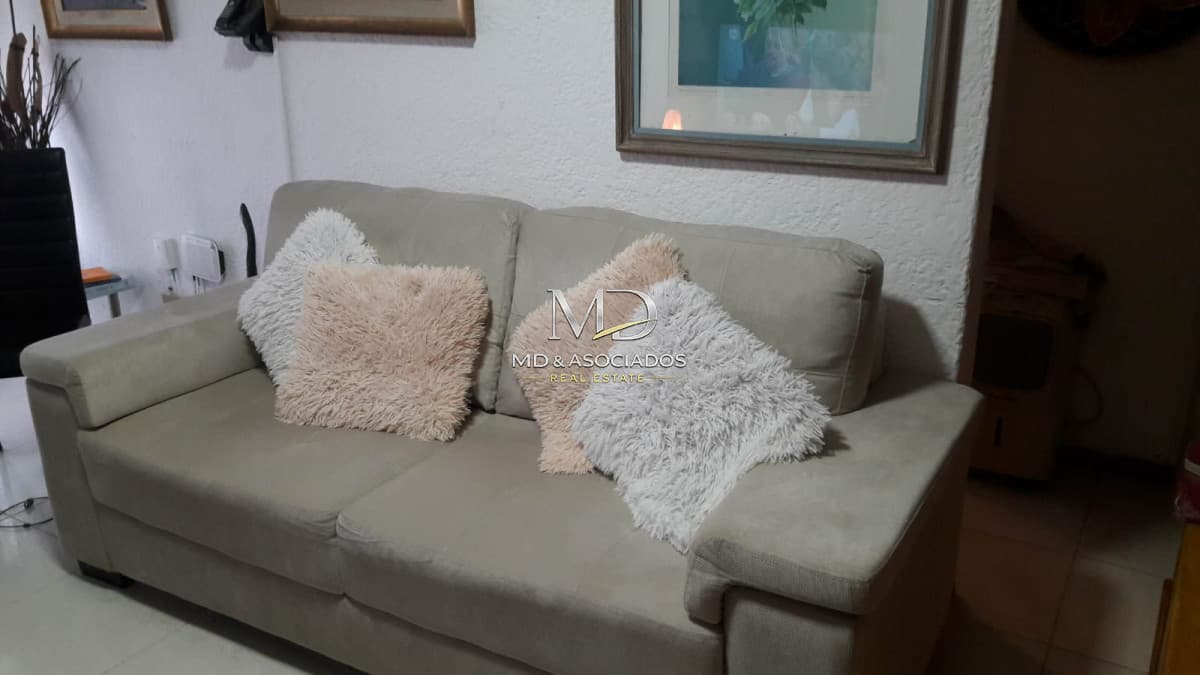 Lindo apartamento a pocas cuadras de la playa. REF 6247