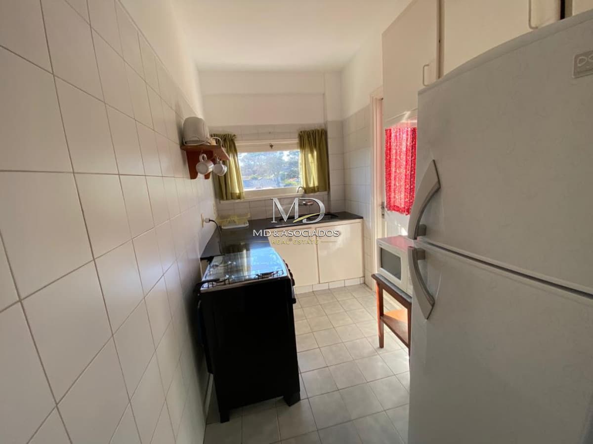 Lindo apartamento a una cuadra de playa Mansa