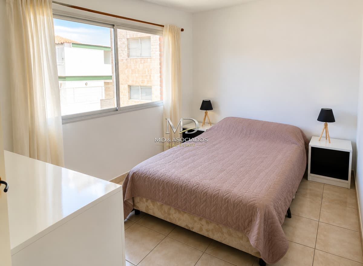Apartamento en Península
