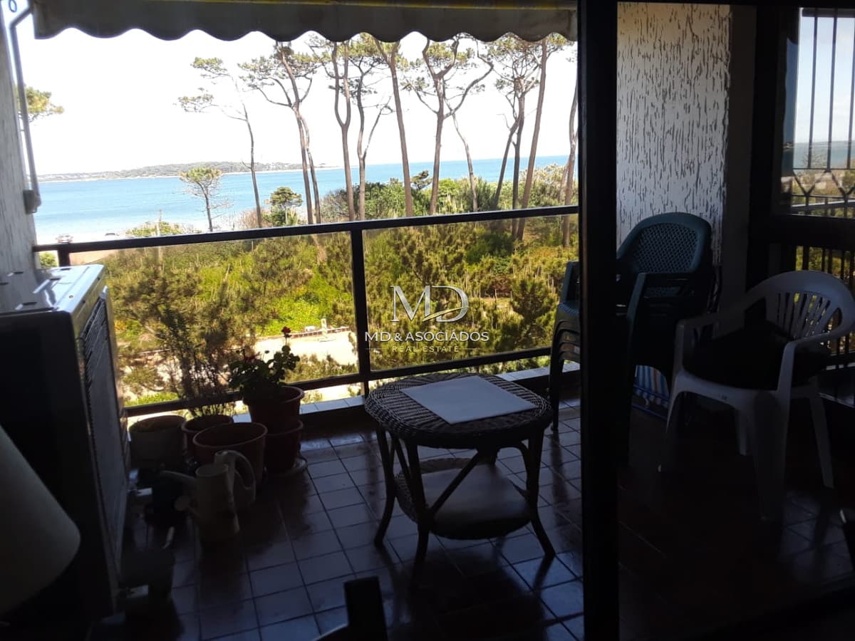 Apartamento en mansa, alquiler de temporada. Ref: 7870