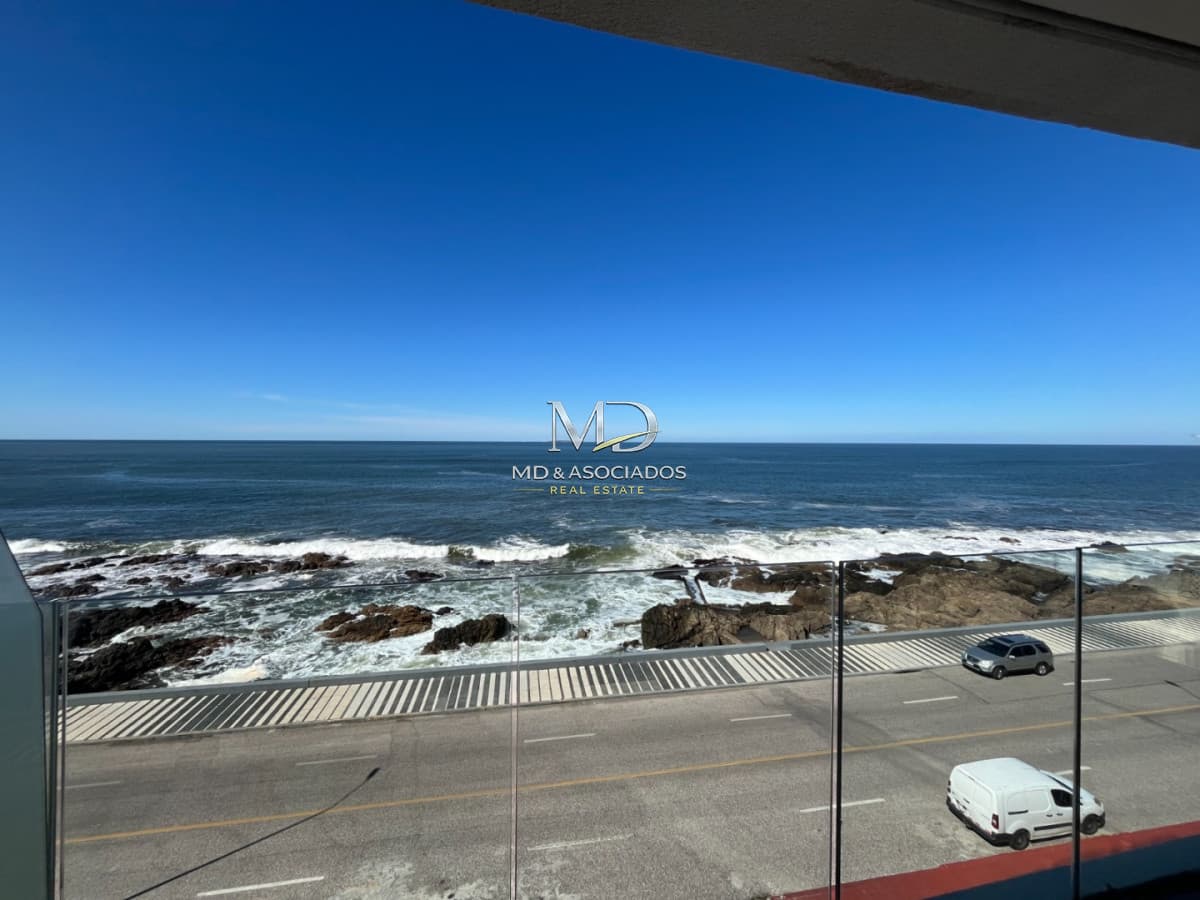 Frente al mar en Península: elegancia, comodidad y vistas únicas 🌊✨