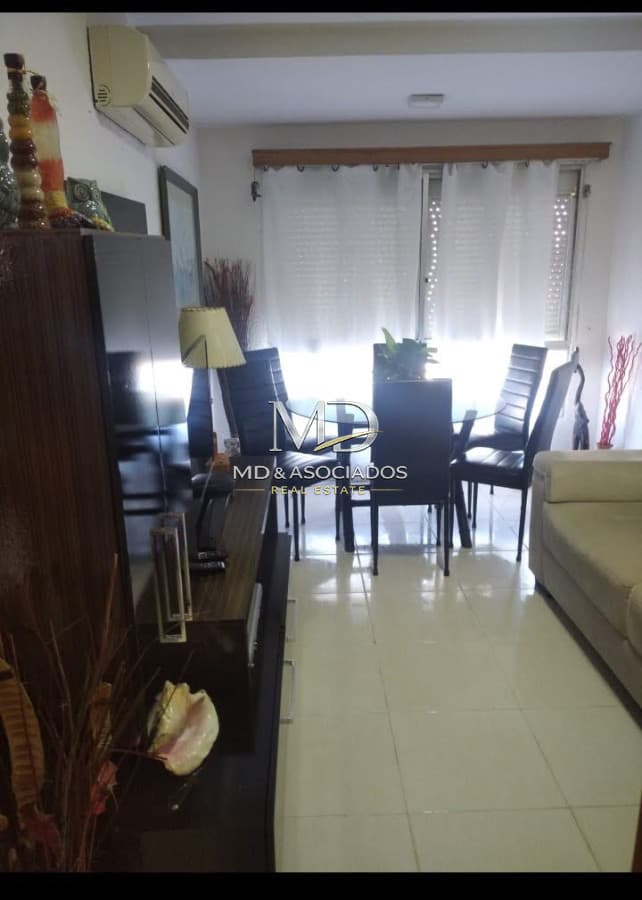 Lindo apartamento a pocas cuadras de la playa. REF 6247