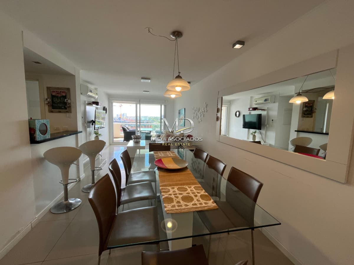 Hermoso Apartamento en Aidy Grill: REF:8960