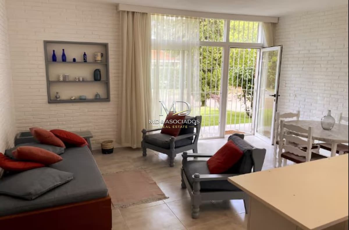 🏖️ Apartamento 2 Dormitorios en Mansa, Punta del Este