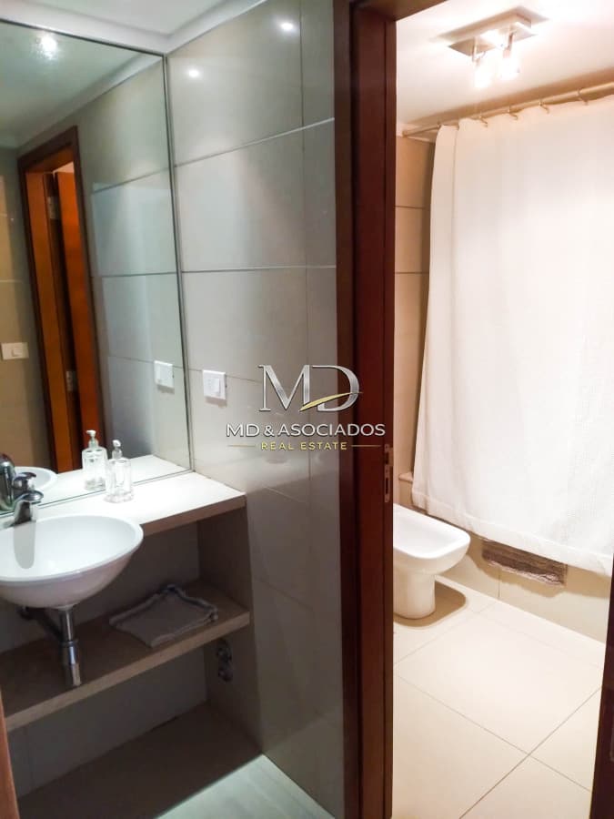 Apartamento en Punta del Este, Roosevelt