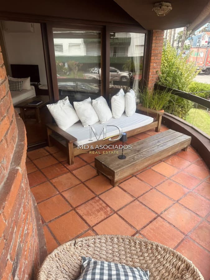 Hermoso apartamento en Península