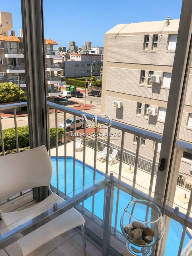 Apartamento en Península