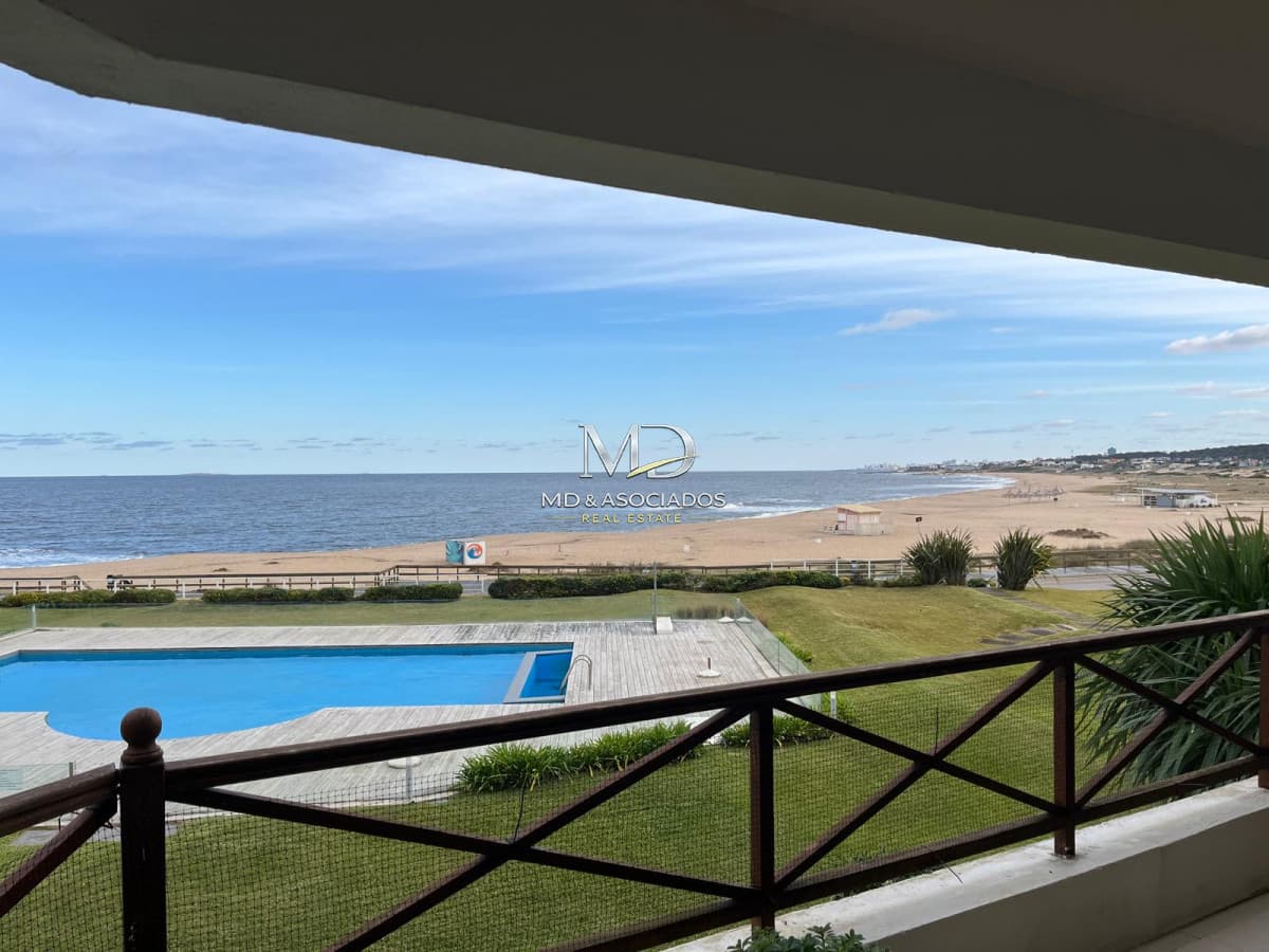 Precioso Apartamento en Manantiales