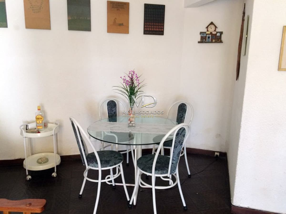 Apartamento playa brava con vista al mar