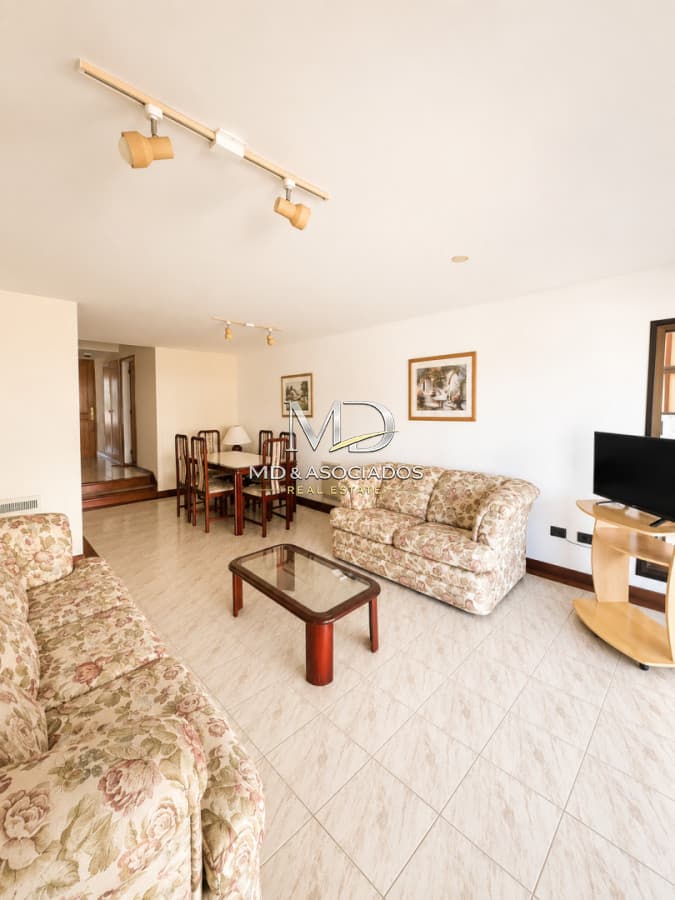 Apartamento Carmar en Aidy Grill, a pasos del mar. ref(8799)