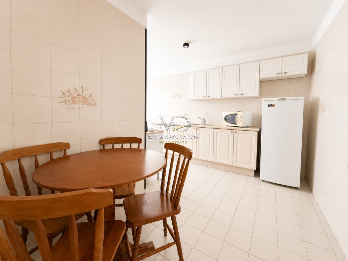 Hermoso apartamento en Carmar con vista al mar, parada 6 de la Brava REF:8913
