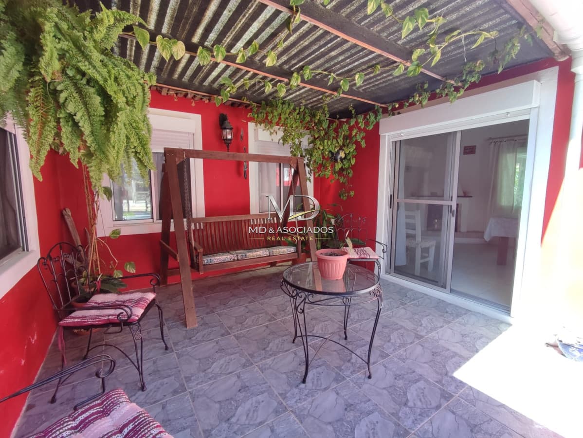 Hermosa casa en El Tesoro.Ref: 6614