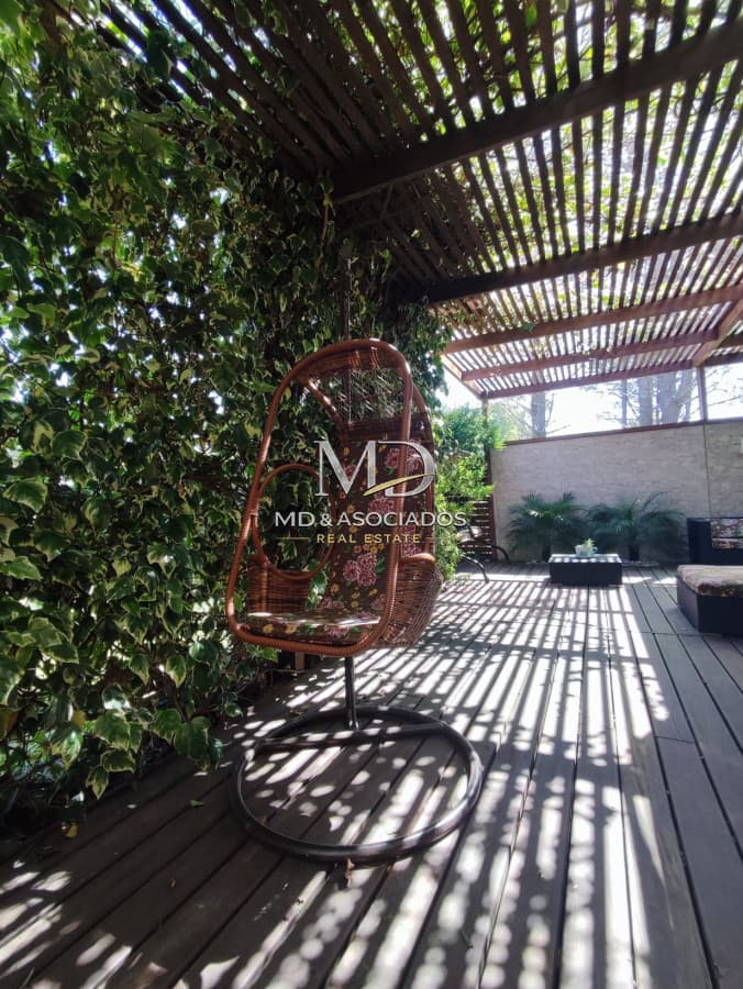 Muy bonita casa en el corazón de la barra cerca de todo. Super equipada con excelente confort. REF:5480