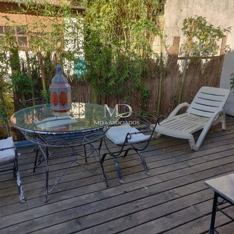 Apartamento en alquiler de temporada.Ref: 7752