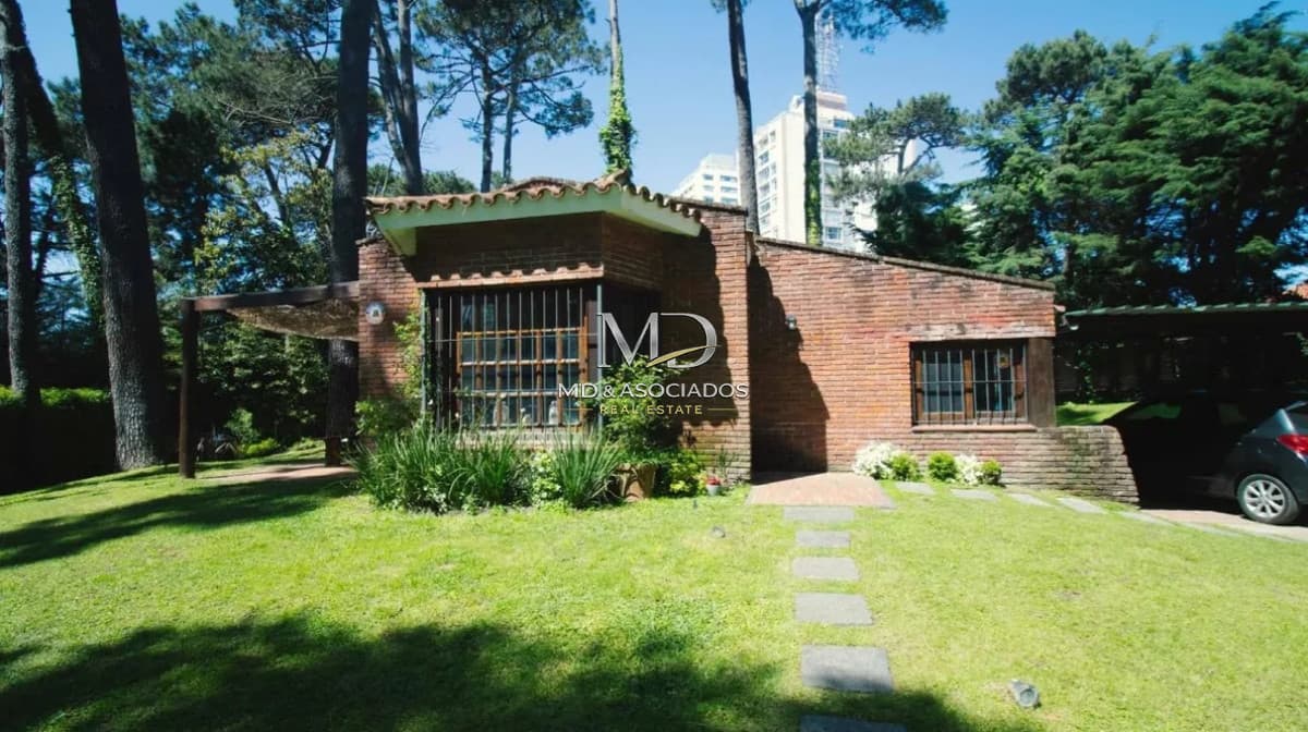 Casa en la mansa .Ref: 7670