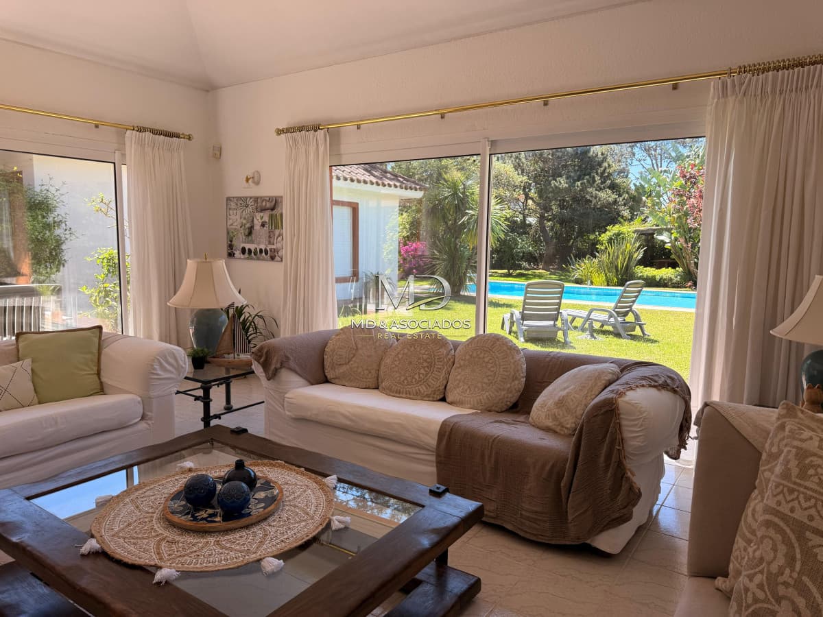 Casa en Punta del Este, Brava