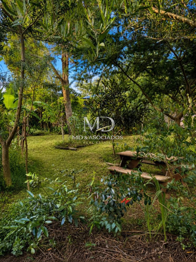 Casa en La Barra, La Barra