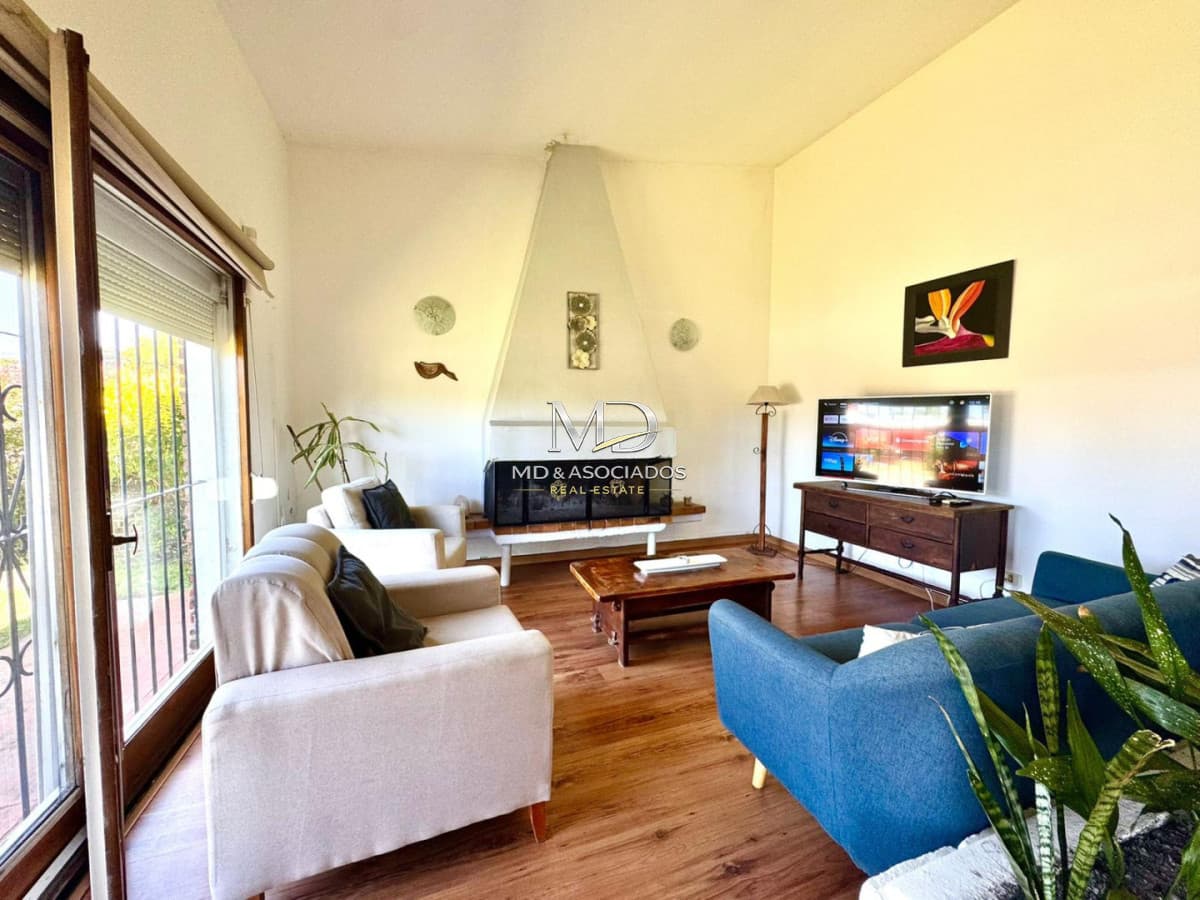 Casa en alquiler de temporada