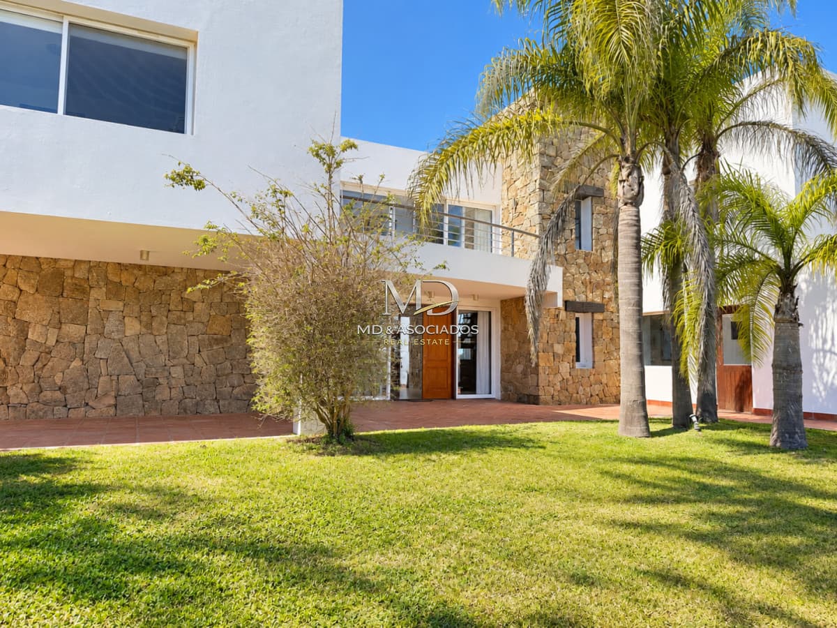 Casa en Club de Mar, José Ignacio Ref:9404