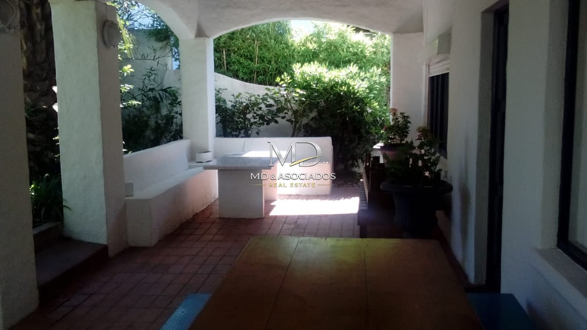 Hermosa casa, muy cómoda.Ref: 5799