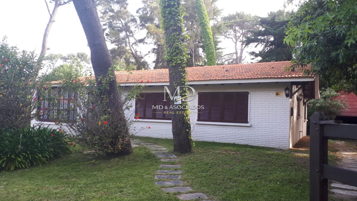 MUY LINDA CASA EN SAN RAFAEL. REF:7428