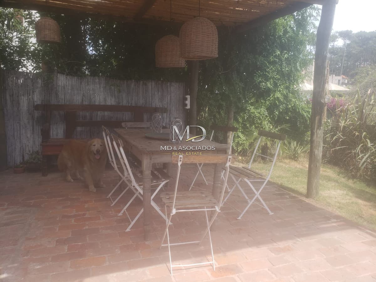 Hermosa casa en Montoya