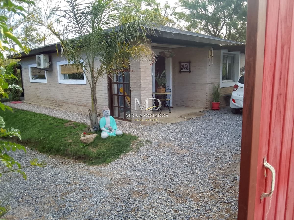 Hermosa casa en alquiler Barrio el Tesoro