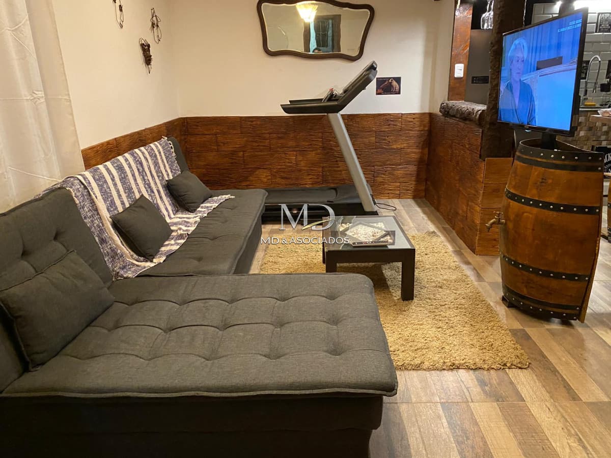 Hermosa casa con todas las comodidades