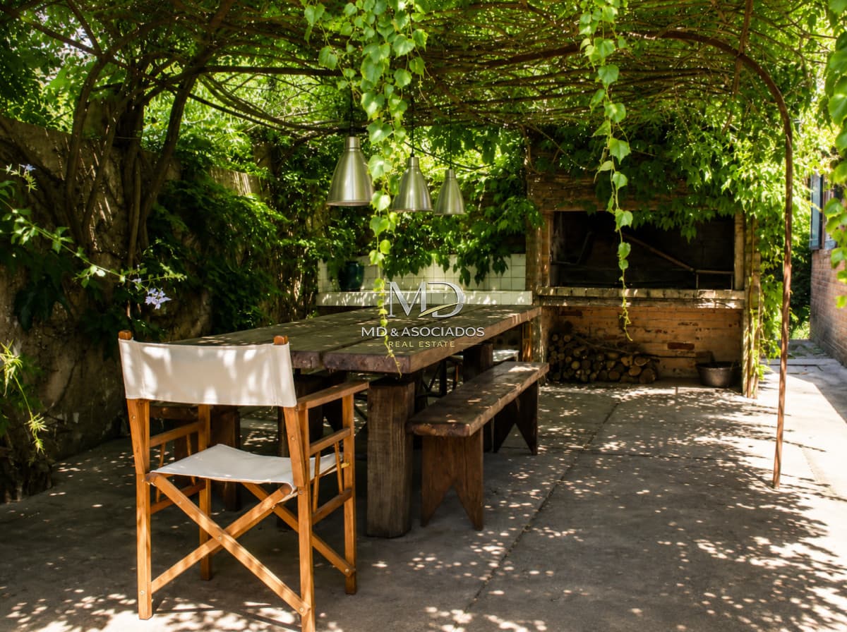 Casa de 3 Suites en La Barra