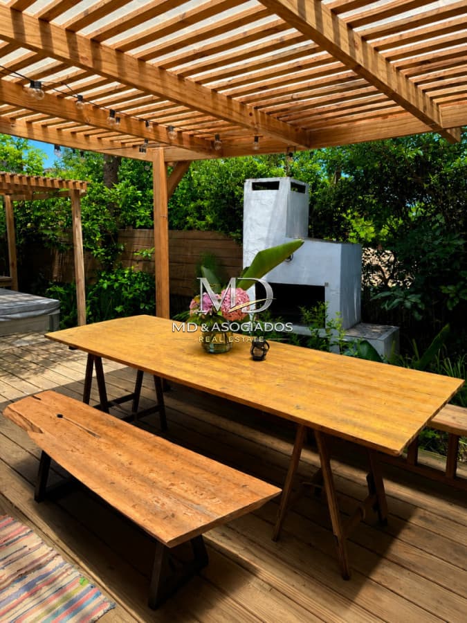 Casa en La Barra, La Barra