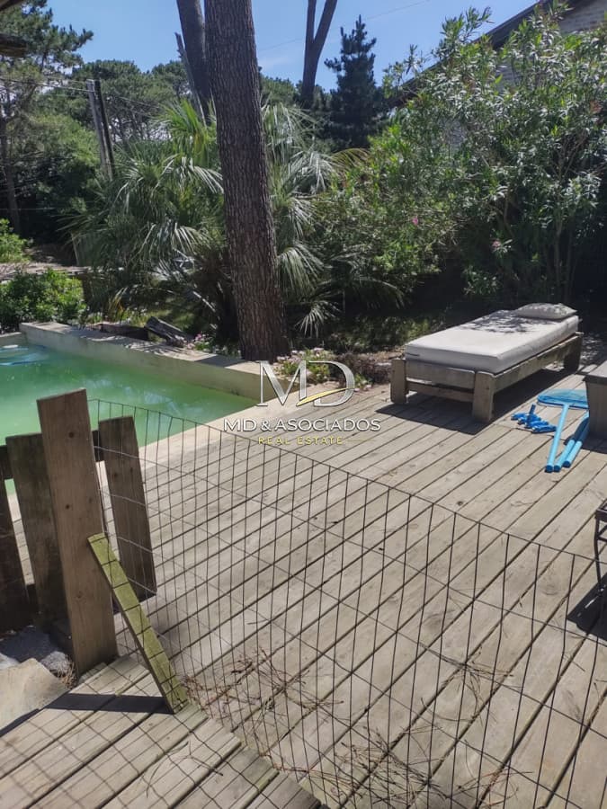 🏖️ Casa en Montoya