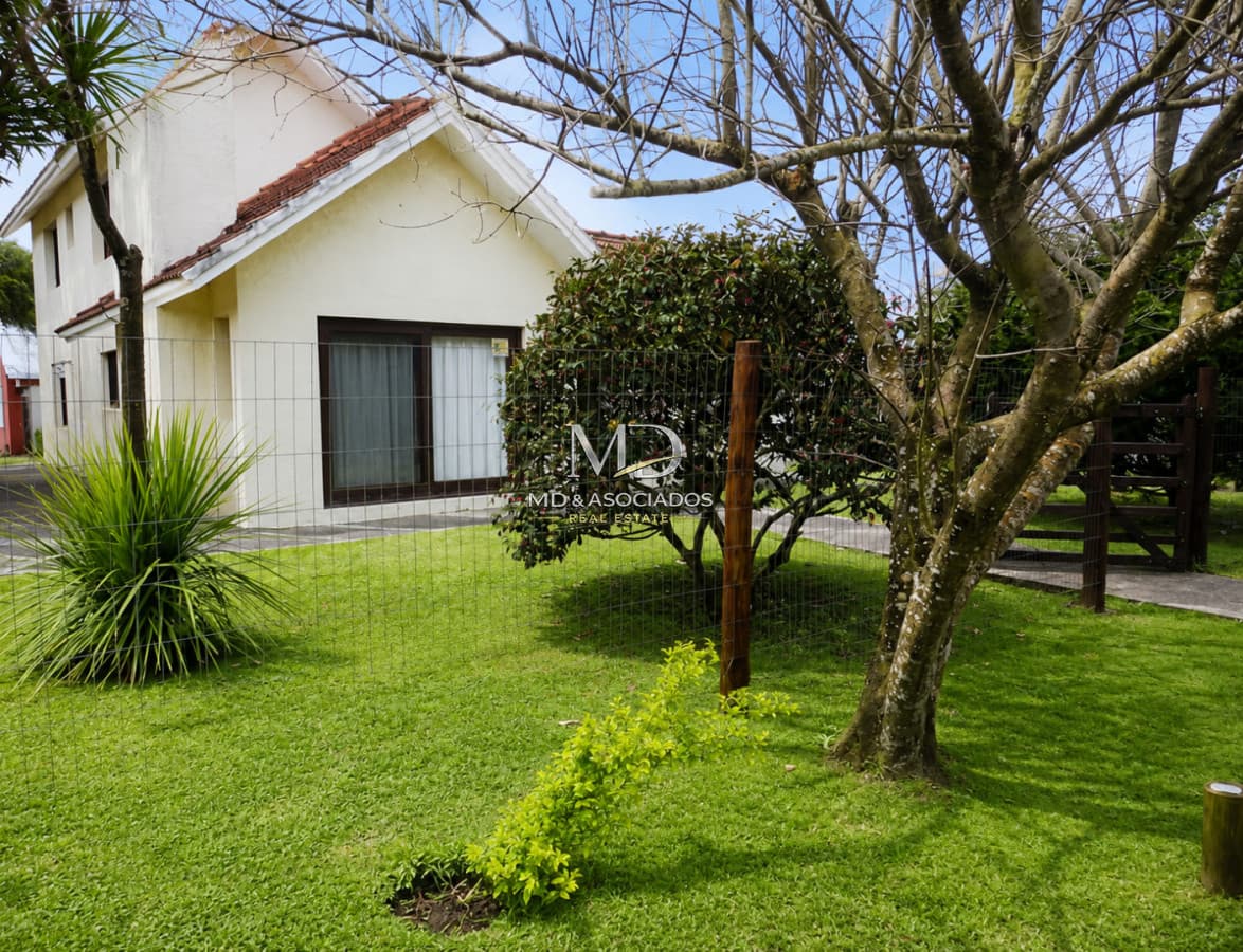 Linda casa para disfrutar,muy comoda .Ref: 5448
