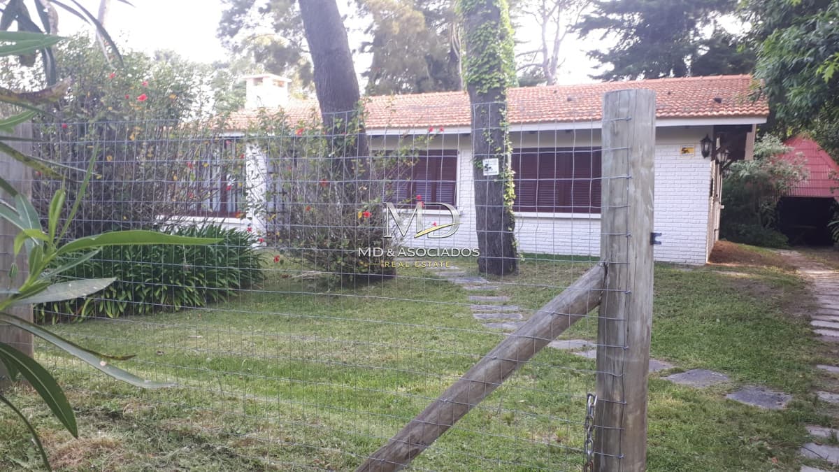 MUY LINDA CASA EN SAN RAFAEL. REF:7428