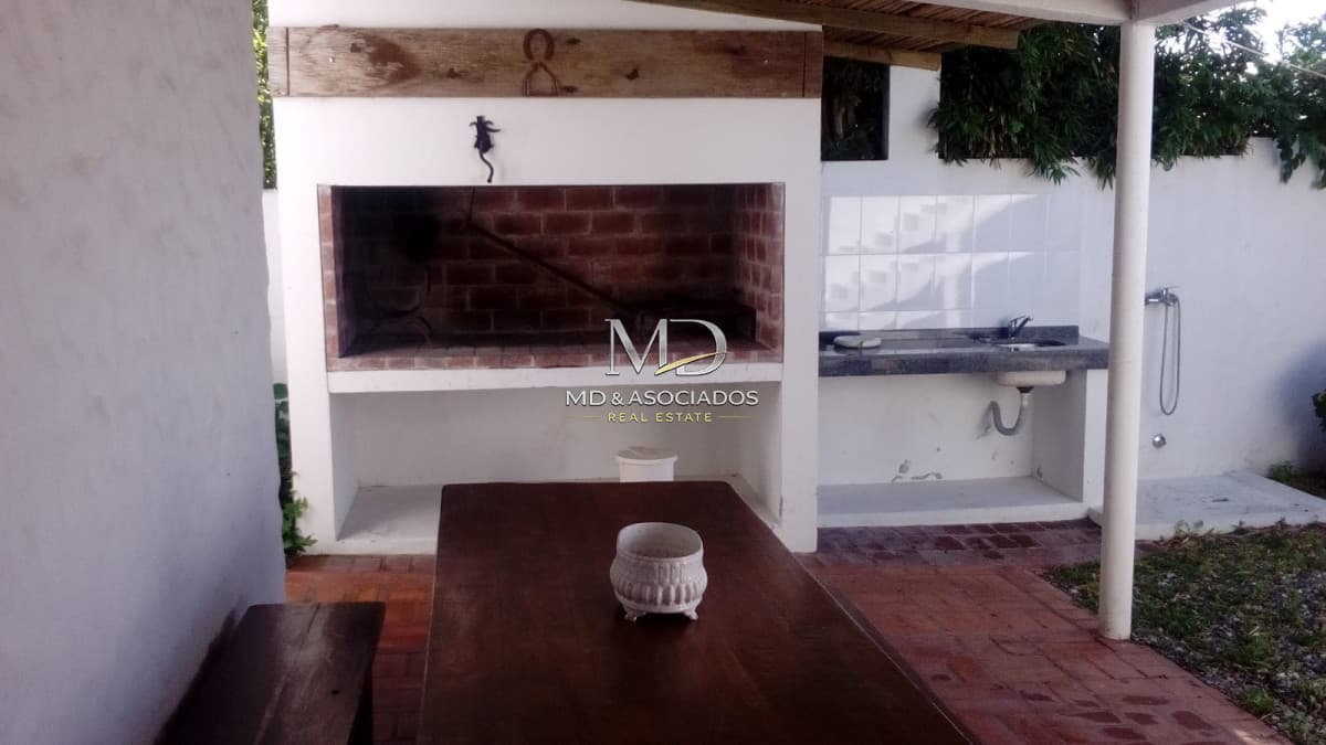 Hermosa casa, muy cómoda.Ref: 5799