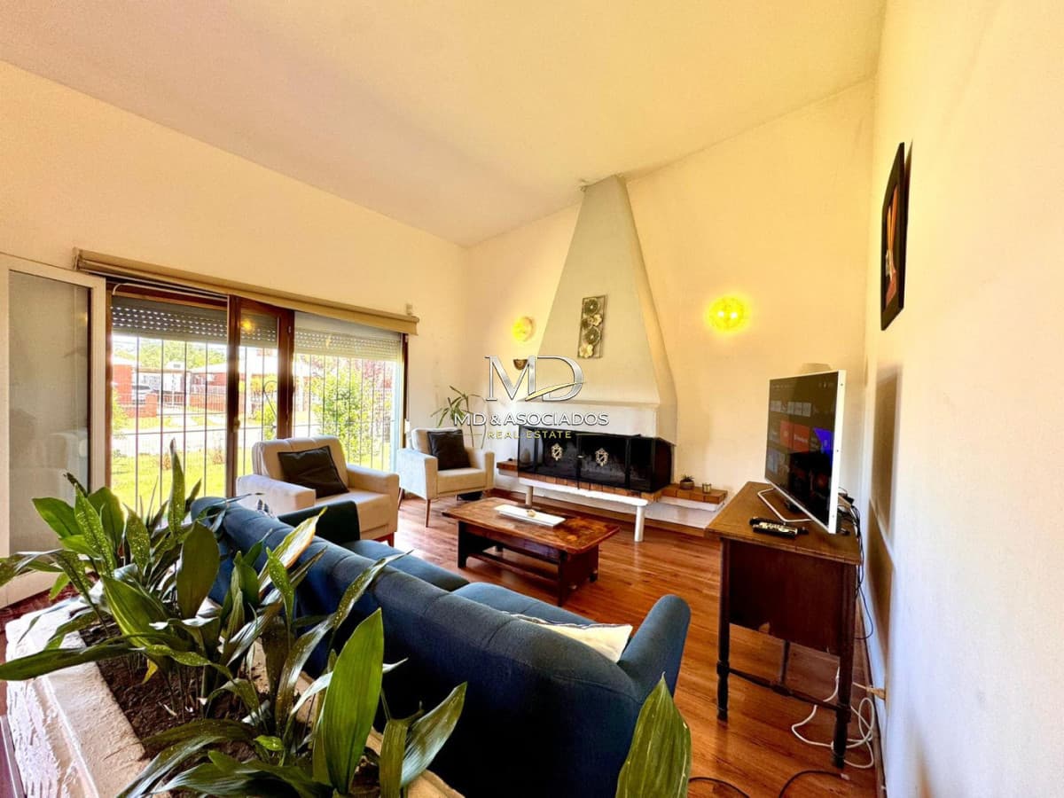 Casa en alquiler de temporada
