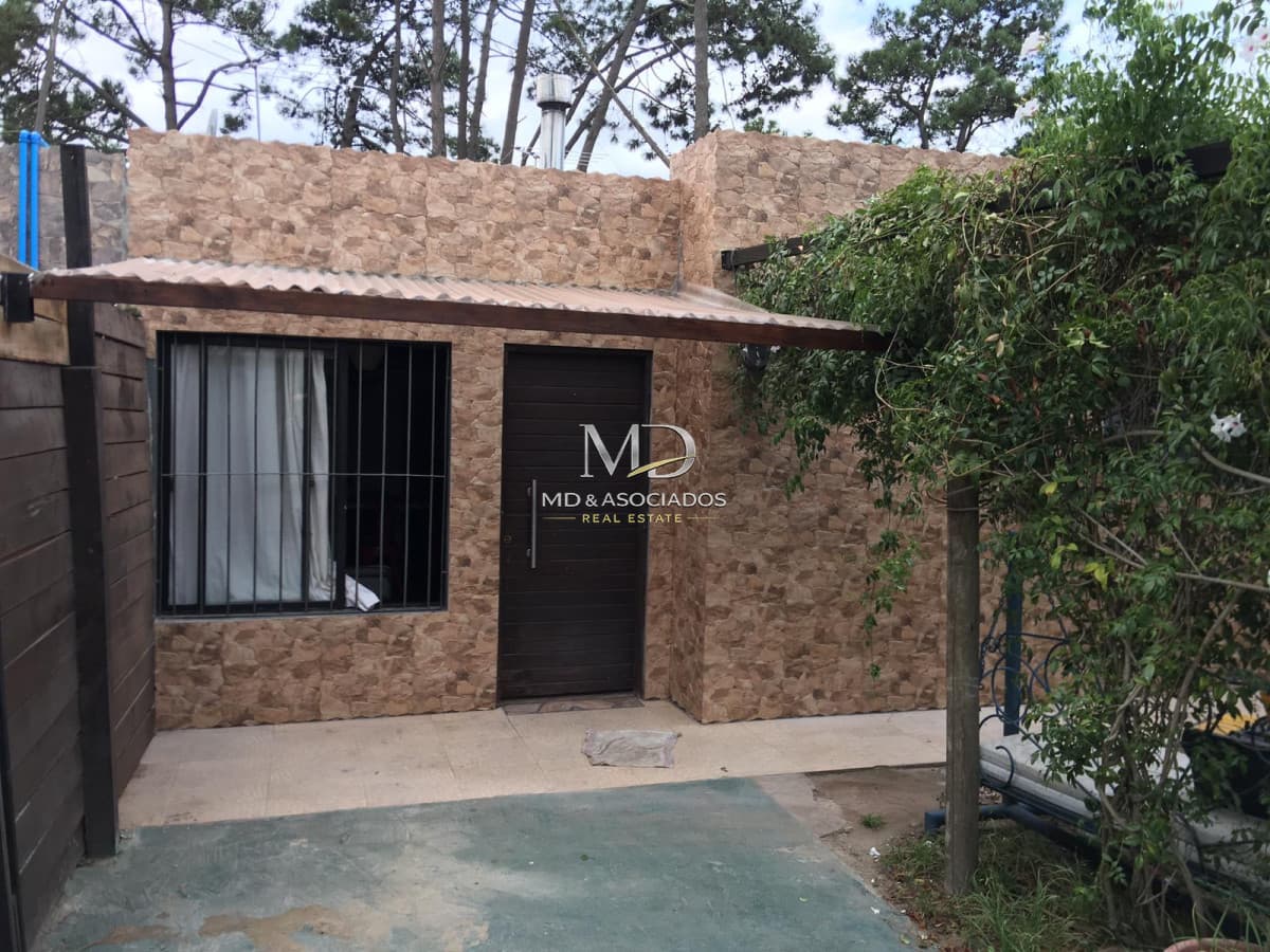 Hermosa casa con todas las comodidades